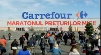 Carrefour - Maraton