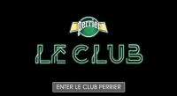 Le Club Perrier