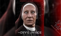 The Devil Inside