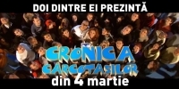 PROMO CRONICA CARCOTASILOR 3