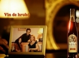 Vin de Hruba - Adulterul