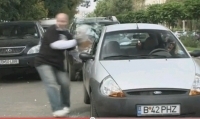 Politia Romana - Prevenire - Furt auto